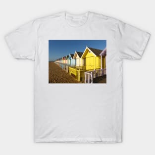 West Mersea, Essex T-Shirt